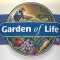 Garden Of Life Raw Unflavoured (580G)
