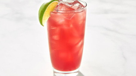 Pomegranate Pear Punch