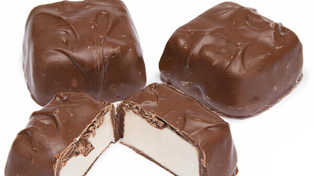 Milk Chocolate Jumbo Marshmallow