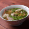 Mi Hoanh Thanh Wonton Noodle Soup