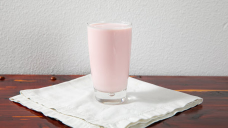 Strawberry Milk 16Oz