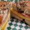Egg Lox On The Bagel