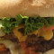 Fats Domino Burger