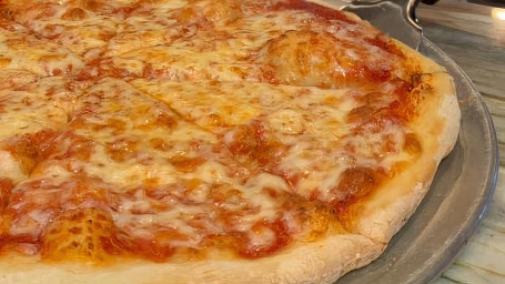 Regular Cheese Pizza (12 ' '