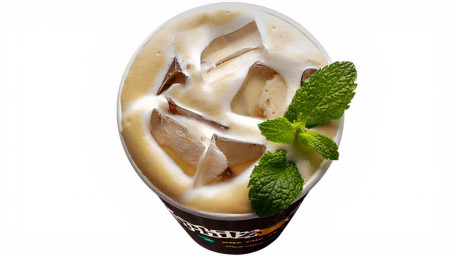 Mint Mojito Iced Coffee