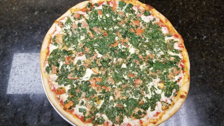 Whole Pie Spinach