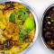 Hyderabadi Paneer Biryani+Veg Appetizer Family Pack