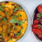 Hyderabadi Fish Biryani+Chk Appetizer Family Pack