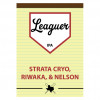 Leaguer (Strata Cryo, Riwaka, Nelson Hops)