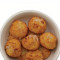 Parmesan Potato Puffs