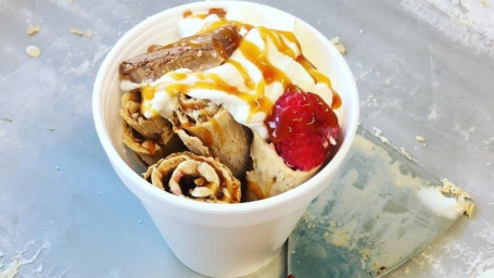 Build Your Own Swirl!