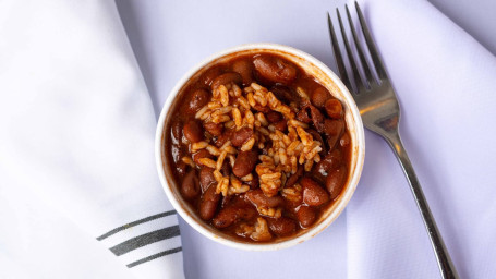 Red Beans And Rice Small