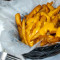 Brew City Fries w/ Cheese