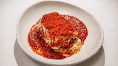 Stuffed Baked Lasagna