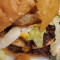 Big Clem Burger (Sandwich Only)