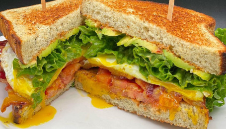 Blta Egg Sandwich