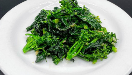 Kale And Broccolini