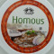 Greek House Homous Dip