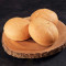 6Pk White Kaiser Rolls