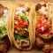 Wybierz Trzy Tacos