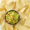 Small Chips Guac
