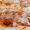 Pizza Al Formaggio 20
