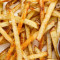 25. Oven-Cooked Fries