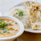 Navarattan Korma( Creamy Cashew Sauce) Curry