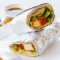 Paneer Tikka Masala Wrap (Cannot Be Totally Mild)