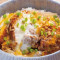 Double Chicken Katsu Don Wチキンカツ Jǐng Shuāng Zhà Jī Ròu Pái Gài Fàn