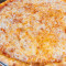 Cheese Pizza 16 Large (8 Slices)