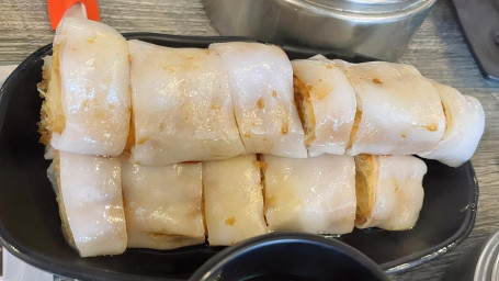 Cruller Rice Noodle Roll