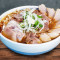 21. Shunfa Spicy Noodle Soup With Pork Trotters Bún Bò Huế Large