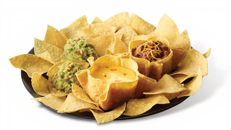 Mexidips Chips