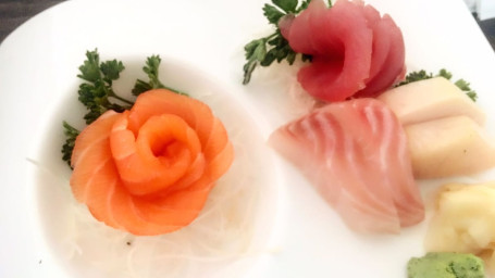 Appetizer (Sushi Or Sashimi)