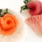 Appetizer (Sushi or Sashimi)