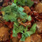 74. Fried Chicken with Dry Chili cí bā là zi jī