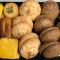 Mixed Cookies Pastries
