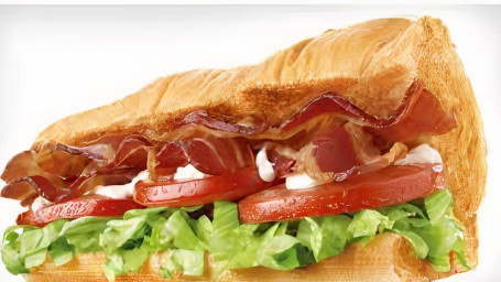 Bacon, Lettuce Tomato (Blt) Sub