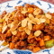 9. Stir-Fried Almond Chicken With Vegetables