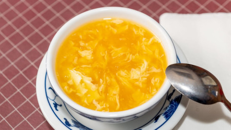 S13. Egg Drop Soup