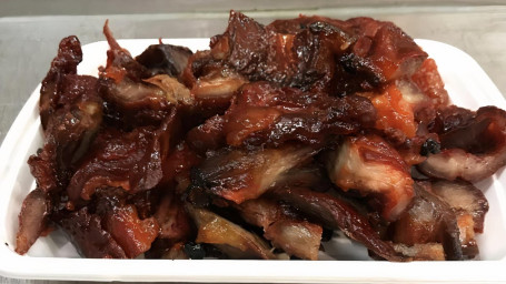 C22. Boneless Spare Ribs (Special Combo)