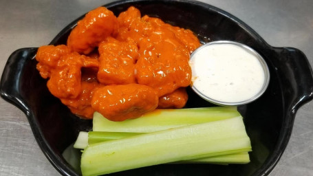 Boneless Buffalo Wing