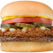 Hamburger (1/4 Lb.