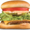 California Classic Cheeseburger