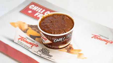 Chili-To-Go Small (8 Once (Promo