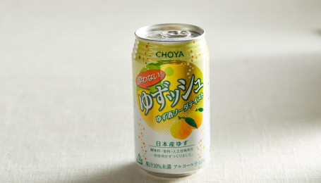 Choya Yuzu