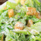 9. Caesar Salad Salad (V)