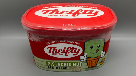 Thrifty Carton 1.5 Quart