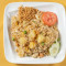 23. Pineapple Coconut Fried Rice
